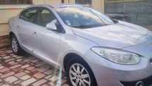 Renault fluence , diesel, 1.5 dci