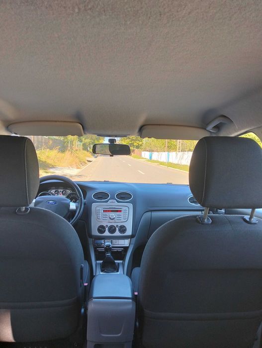 Vând Ford Focus MK2 2010 Euro 5
