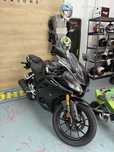 Yamaha YZF R125 2022 ABS A1 -Garantie-