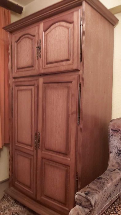 Dulap + Cuier --- PACHET