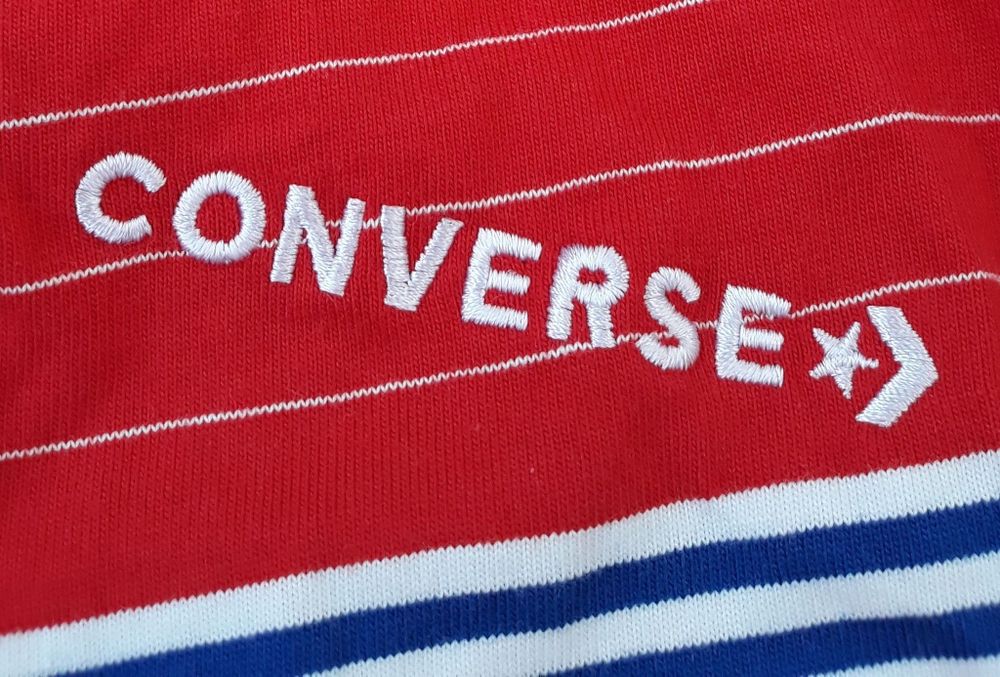 Bluza   Converse