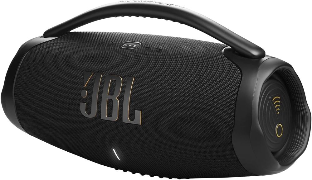 Jbl bombox 3 Wifi