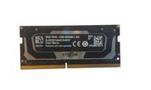 Memorie Laptop 32GB DDR4 3200, 1 x 32gb DDR4 3200 Crucial