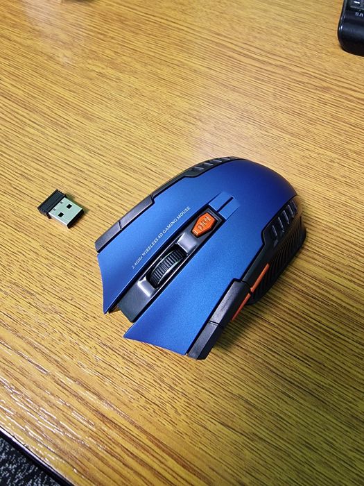 Vand mouse wireless
