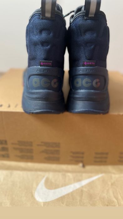 Оригинални NIKE Acg Gaiadome Gore Tex