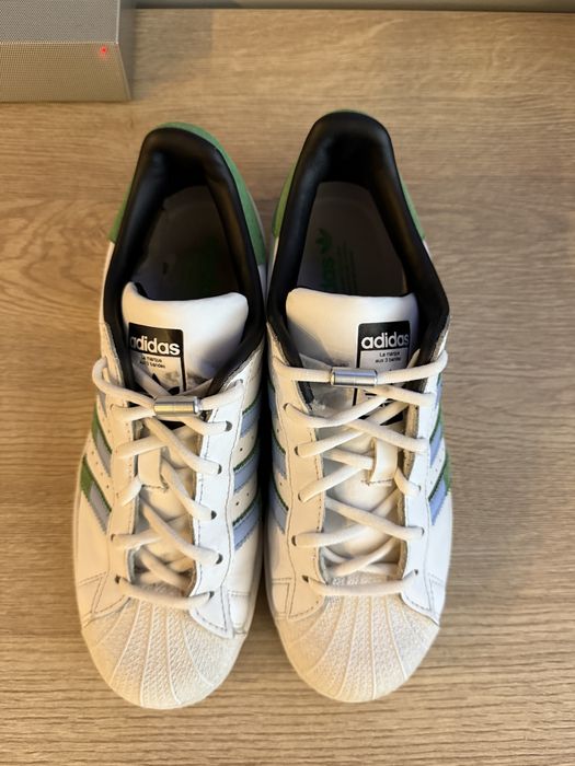 Маратонки Adidas 38 1/2