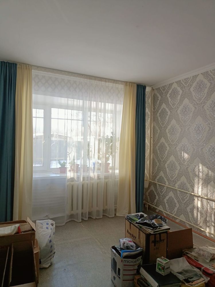 Продам 1-комн.квартиру в 1 мкр.