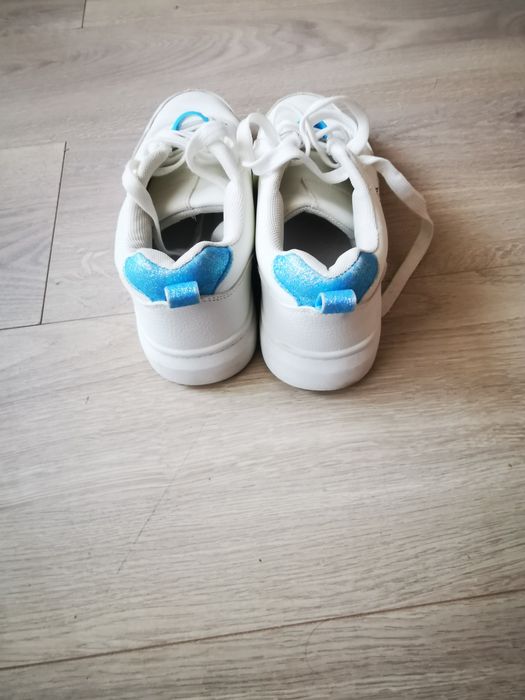 Pantofi sport Disney Stitch, mărimea 36