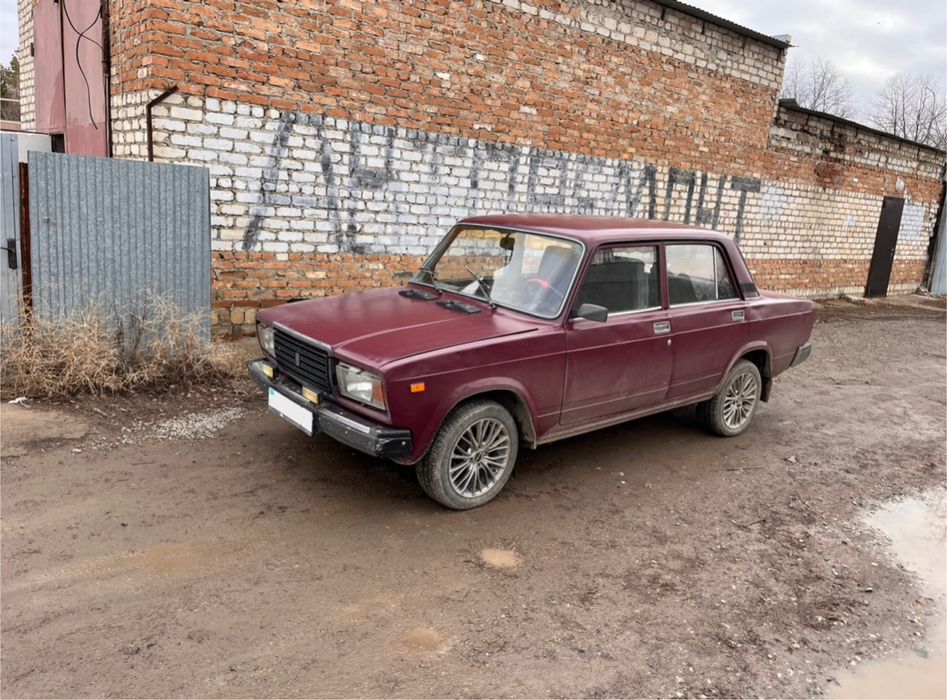 Продается , ВАЗ 21074