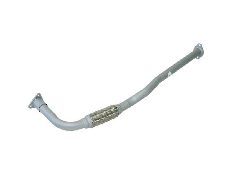 Труба приемная Daewoo Matiz УзДэу дв. 0.8 Фобос 56260