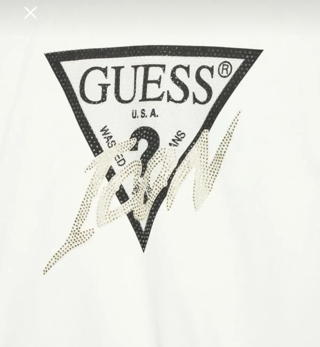 Детска блуза Guess