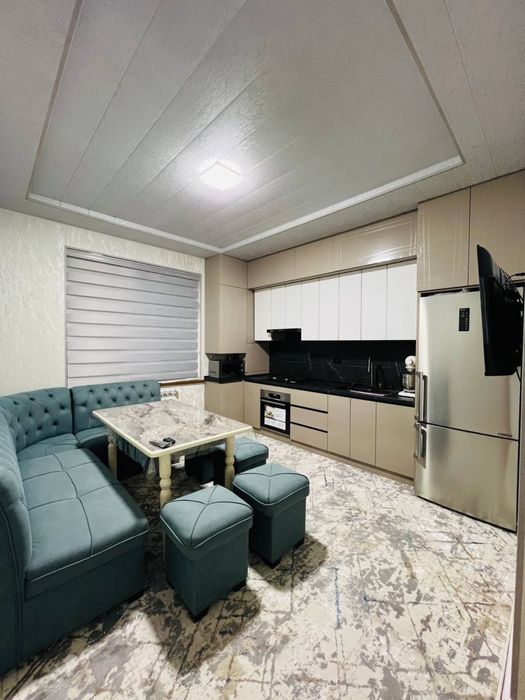 НУРАФШОН 3/1/3 гишли дом 90 кв 120.000