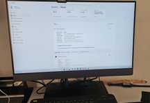 Lenovo All-in-one