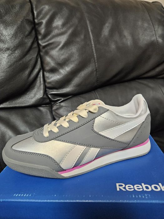 Маратонки  reebok