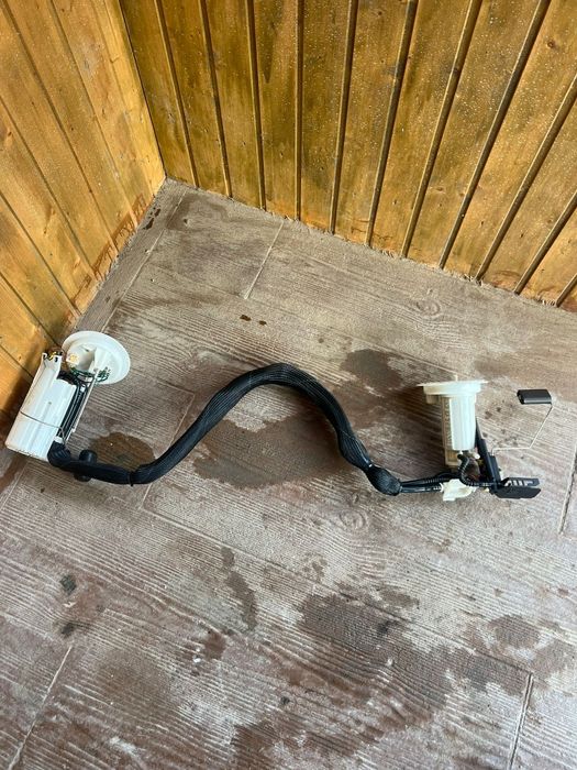 Pompa Benzina Bmw E60 525I