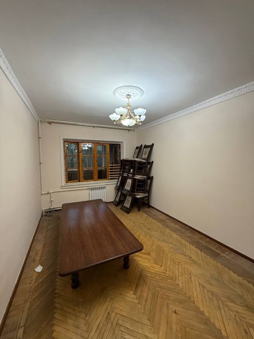 Прадается 3 ком 77 серия 3 этаж