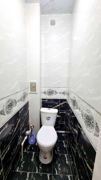 Продаётся 3х комн квартира на 3 этаже Ор-р Болгарский посёлок