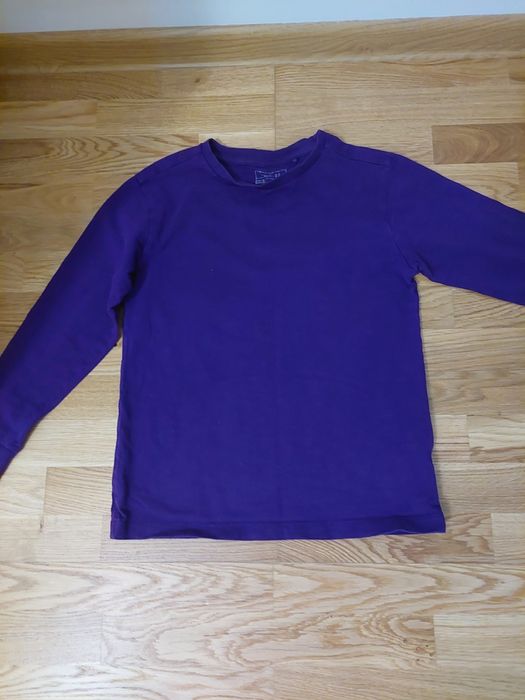 De vânzare lot 3 bluze, Next, mărimea 122 cm