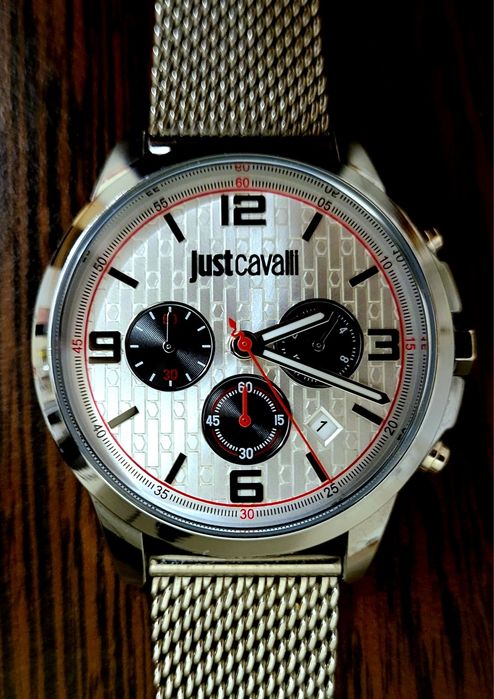 Ceas Just Cavalli