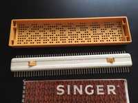 Masina de tricotat Singer