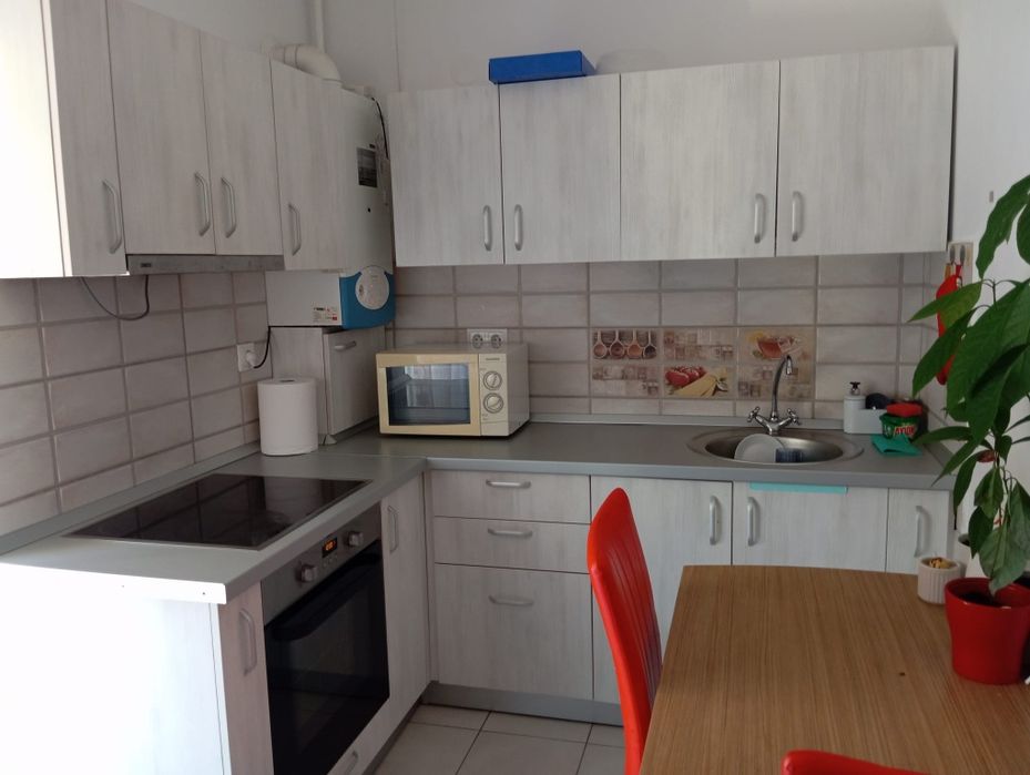 Garsoniera de inchiriat in Sibiu