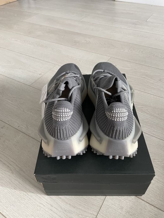 Adidas originals nmd s1 grey