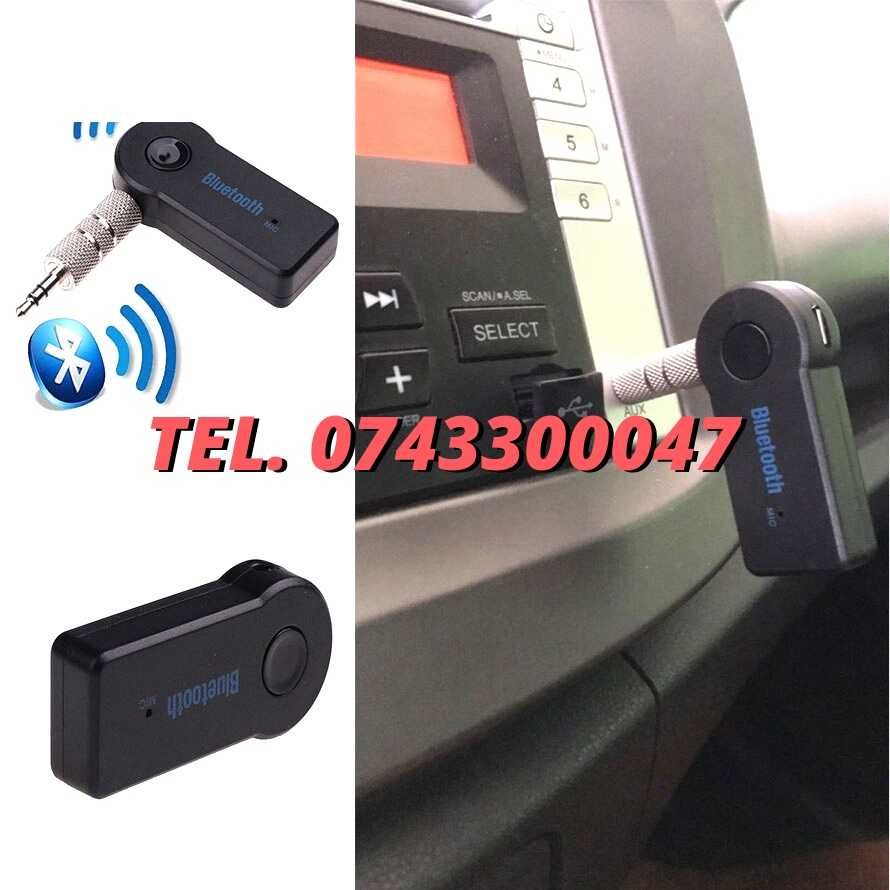 Adaptor Bluetooth Cu Jack 35