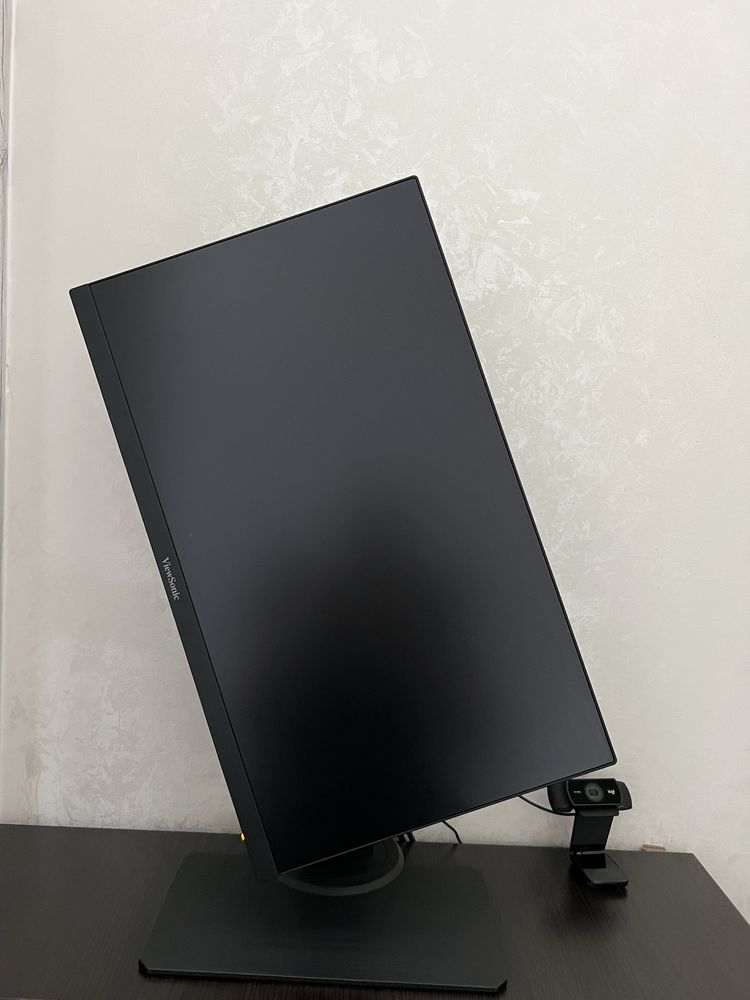 Monitor Gaming IPS ViewSonic XG2405,23,8",1ms,144hz