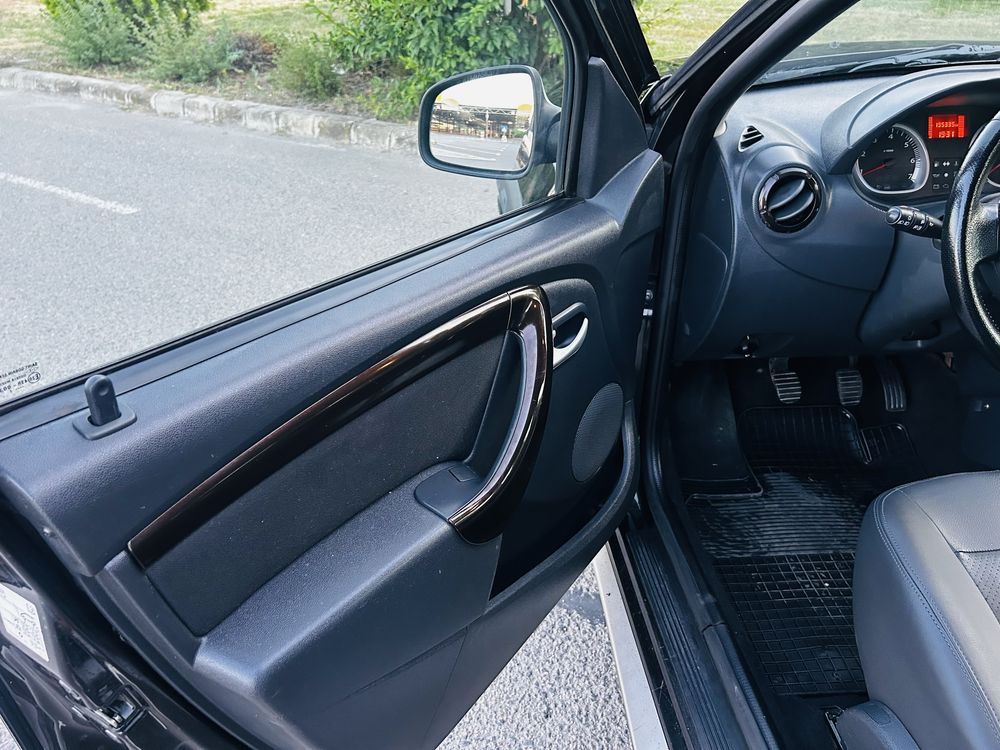 Ducia Duster Prestige 4X4, 1,5 Dci