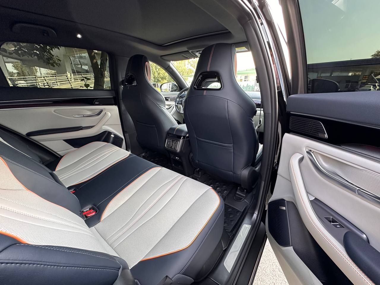 BYD Чемпион 605 км