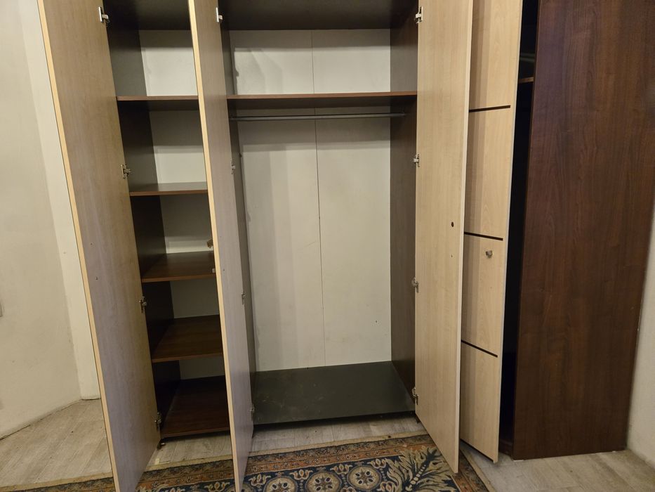 Продаётся шкаф для одежды
