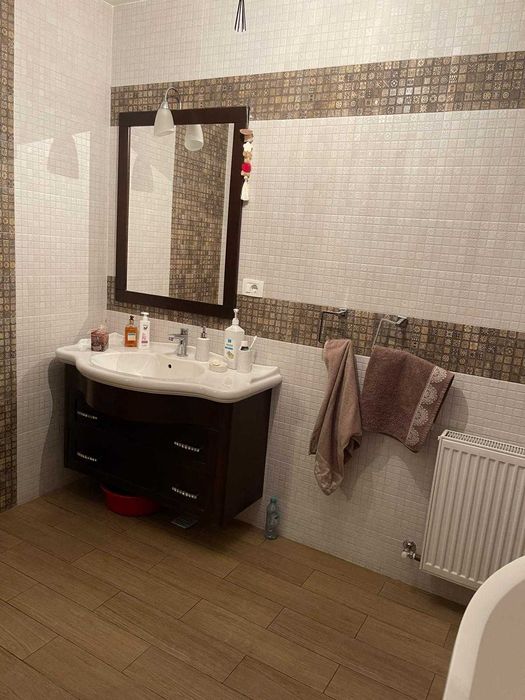 Apartament 3 camere