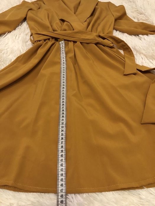 Rochie scurtă damă