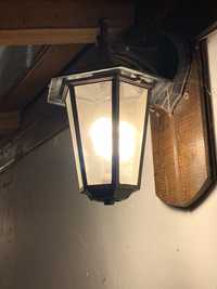 Лампи 10 броя тип фенер