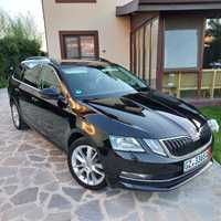 Octavia Limited Edition/2018/Euro 6/1.6 tdi 116cp/Full led bixenon /et