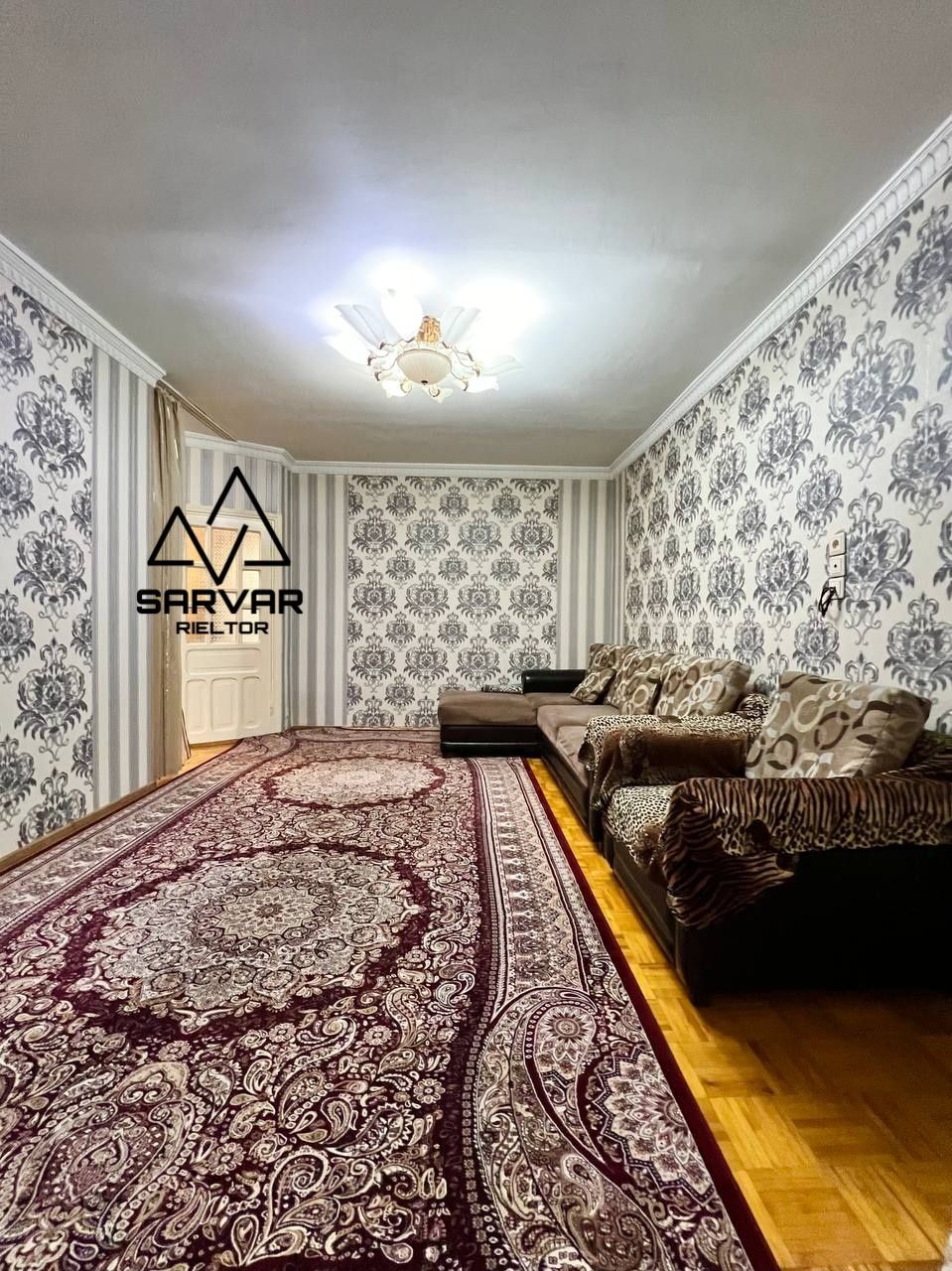 Продам 2/4/5 С. Азимова Ц-1 Эко парк