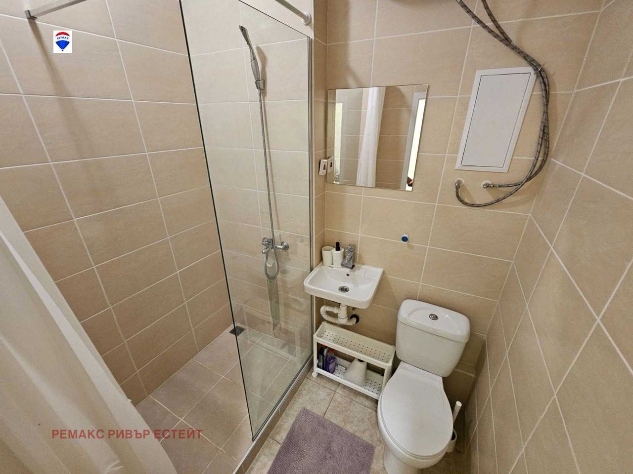 Продава се Едностаен апартамент в Русе, Център - 73 кв.м за 958 €/кв.м - Снимка #10