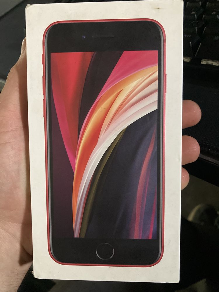 Iphone se2020 sotiladi