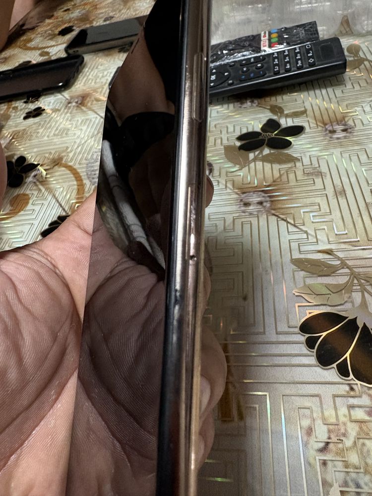 Iphone xs max 64gb
