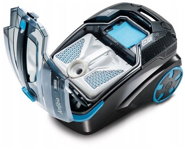 Пылесос Thomas DryBox Amfibia 788596