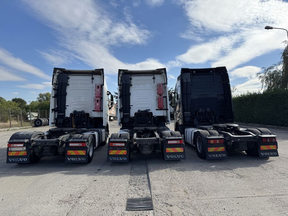 VOLVO FH 460 - 2017