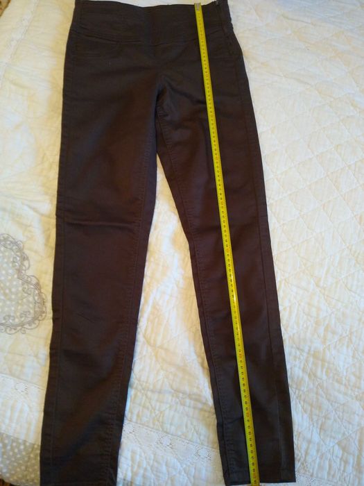 Pantalon dama chic, mărimea 36