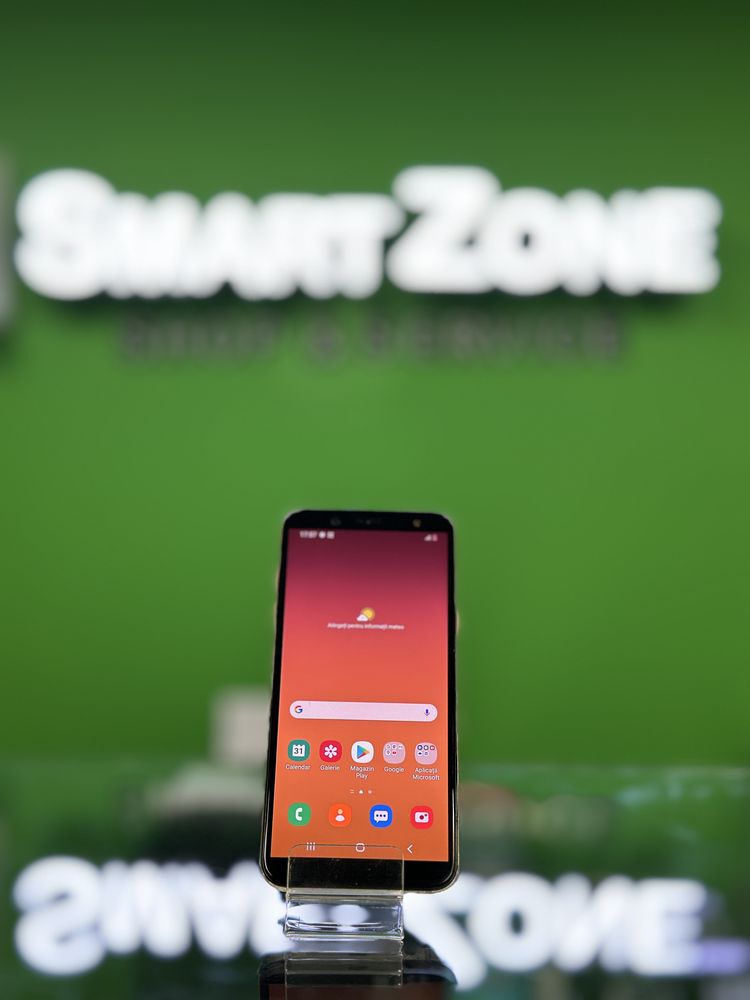 Samsung Galaxy A6 | SmartzoneMobile