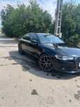 Audi a 6 c7 2013 2.0 d 177 cp