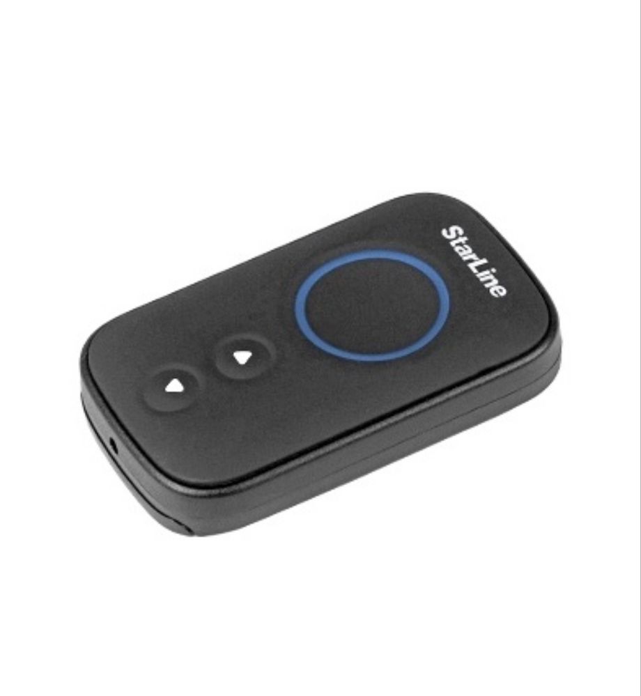 Автосигнализация StarLine А93 V2 2CAN+2LIN с обратной связью
