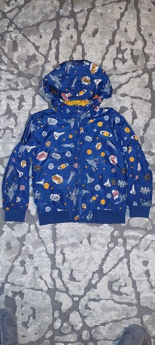 Преходно яке есен-пролет 116