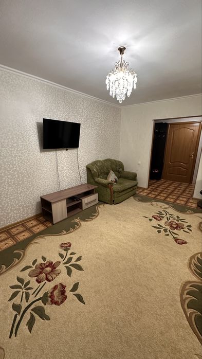 Сдам в аренду 2-комнатную квартиру