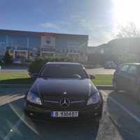 Mercedes-Benz C-klasse (W204) C 220 CDI BlueEFFICIENCY