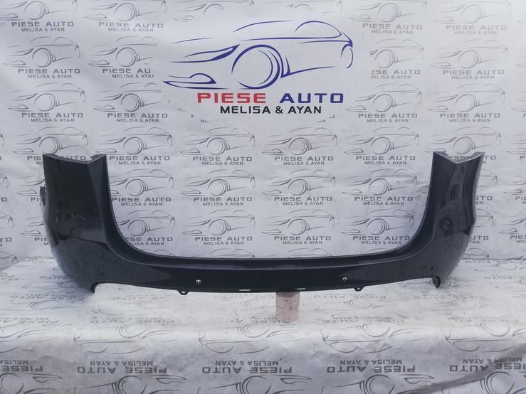 Bara spate Tesla Model Y an 2020-2021-2022-2023-2024 Gauri pentru 6 senzori