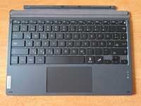 Tastatura Microsoft Surface Pro 7/7+/6/5/4, Bluetooth 5.0, iluminata
